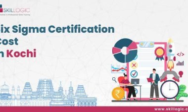 How much is the Six Sigma Certification Cost in Kochi?