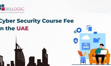 How much is the Cyber Security Course Fee in UAE?