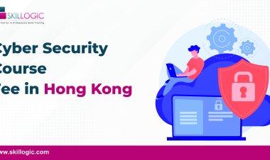 How much is the Cyber Security Course Fee in Hong Kong?