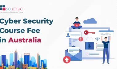 How much is the Cyber Security Course Fee in Australia?