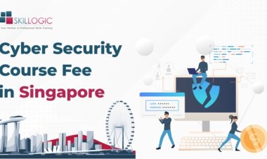 How much is the Cyber Security Course Fee in Singapore?