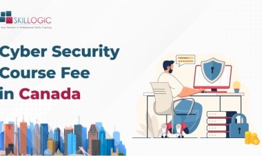 How much is the Cyber Security Course Fee in Canada?