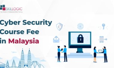 How much is the Cyber Security Course Fee in Malaysia?