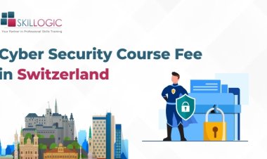 How much is the Cyber Security Course Fee in Switzerland?