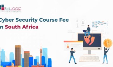 How much is the Cyber Security Course Fee in South Africa?