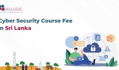 How much is the Cyber Security Course Fee in Sri Lanka?