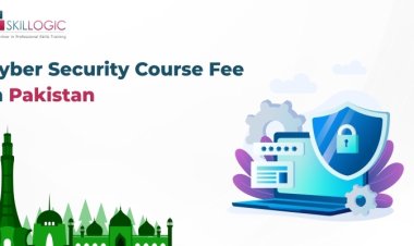 How much is the Cyber Security Course Fee in Pakistan?