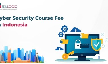 How much is the Cyber Security Course Fee in Indonesia?