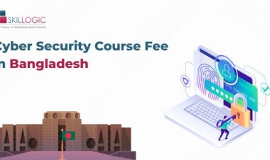 How much is the Cyber Security Course Fee in Bangladesh?