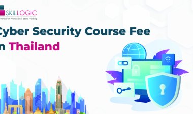 How much is the Cyber Security Course Fee in Thailand?