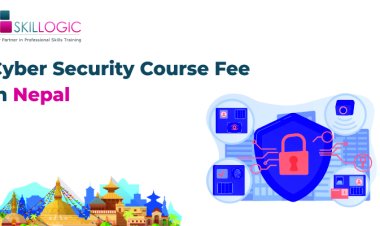 How much is the Cyber Security Course Fee in Nepal?
