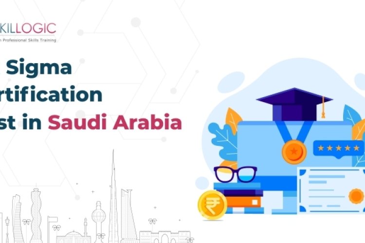 How much is the Six Sigma Certification Training Cost in Saudi Arabia ...