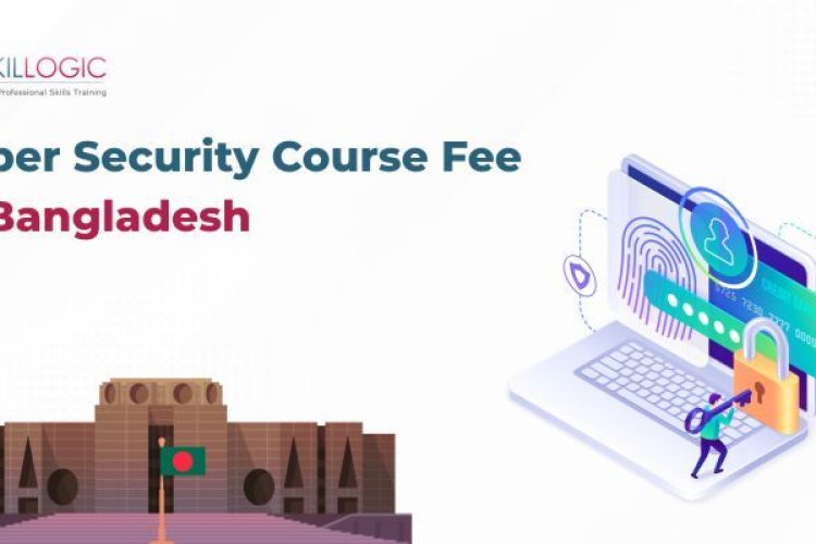 How Much Is The Cyber Security Course Fee In Bangladesh? - Bangalore