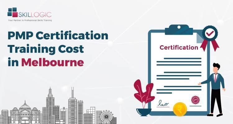 How much is the PMP Certification Training Cost in Melbourne?