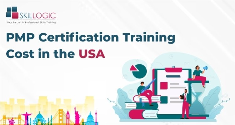 How much is the PMP Certification Training Cost in the USA?