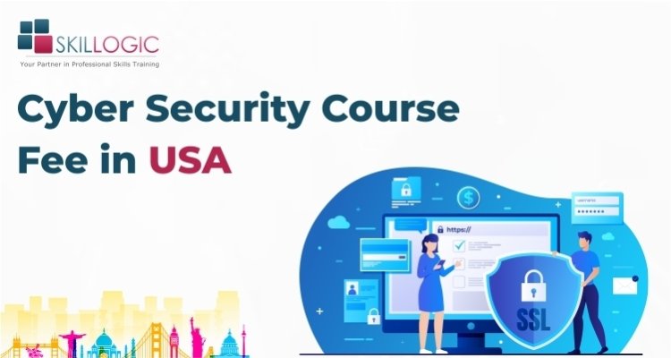 How much is the Cyber Security Course Fee in USA?