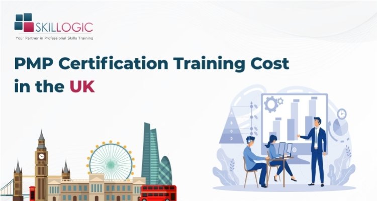 How much is the PMP Certification Training Cost in UK?