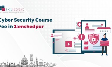 How much is the Cyber Security Course Fee in Jamshedpur?