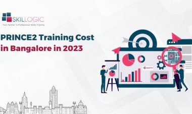 How much is the PRINCE2 Training Cost in Bangalore in 2023?