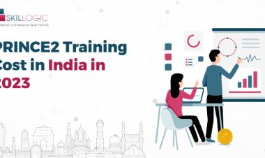 How much is the PRINCE2 Training Cost in India in 2023?