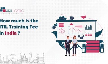 How much is the ITIL Certification Training Fee in India in 2023?