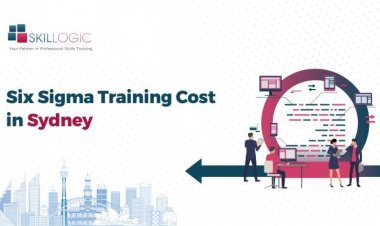 How Much is the Six Sigma Training Cost in Sydney?