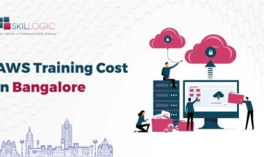 How much is the AWS Training Fees in Bangalore?
