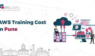 How much is the AWS Training Fees in Pune?