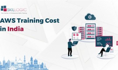 How Much is the AWS Training Fees in India?