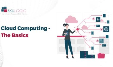 Cloud Computing - The Basics