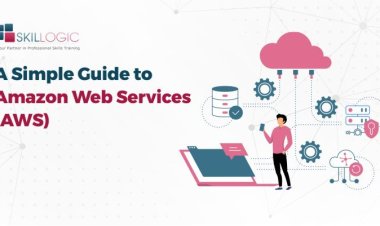 A Simple Guide to Amazon Web Services (AWS)