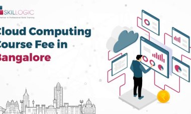 How much is Cloud Computing Course Fee in Bangalore?