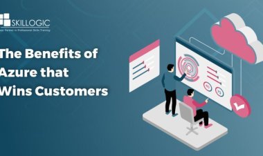 The Benefits of Azure that Wins Customers