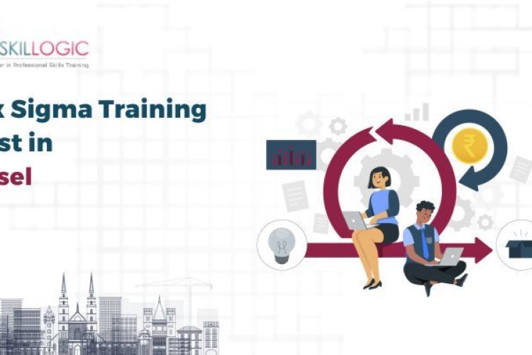 Sigma Workshops How Much is the Six Sigma Training Cost in Basel? - Bangalore