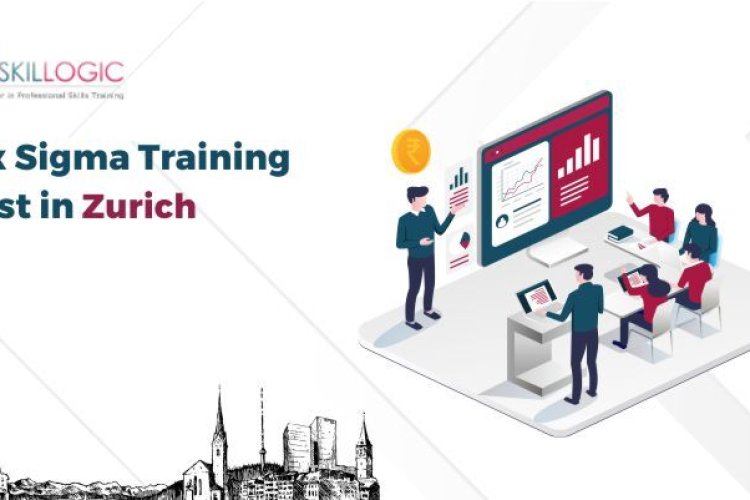 Sigma Workshops How Much is the Six Sigma Training Cost in Zurich? - Bangalore