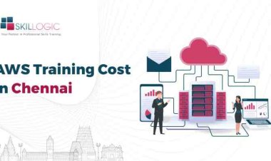 How Much is the AWS Training Fees in Chennai?