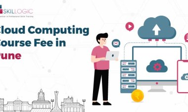 How much is the Cloud Computing Course Fees in Pune?