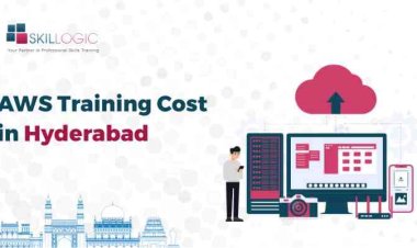 How much is the AWS Training Fees in Hyderabad?