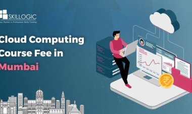 How much is the Cloud Computing Course Fees in Mumbai?