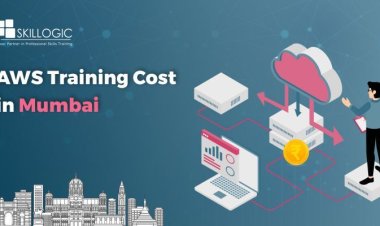How much is the AWS Training Fees in Mumbai?