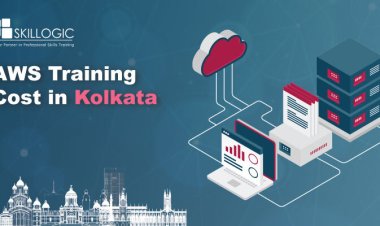 How much is the AWS Training Fees in Kolkata?