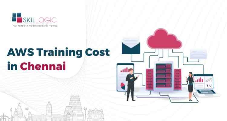 How Much is the AWS Training Fees in Chennai?
