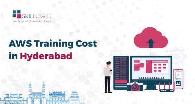 How much is the AWS Training Fees in Hyderabad?