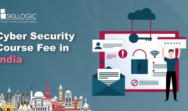 How much is the Cyber Security Course Fee in India