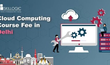 How much is the Cloud Computing Course Fees in Delhi?