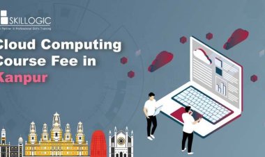 How much is the Cloud Computing Course Fee in Kanpur?
