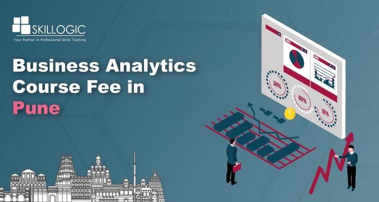 How much is the Business Analytics Course Fee in Pune?