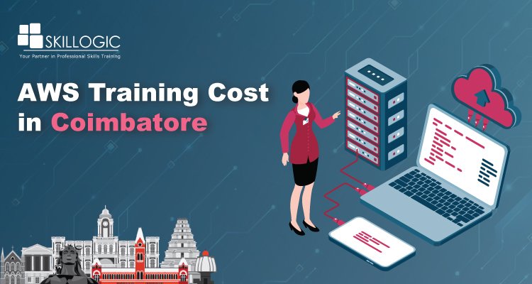 How much is the AWS Training Fees in Coimbatore?