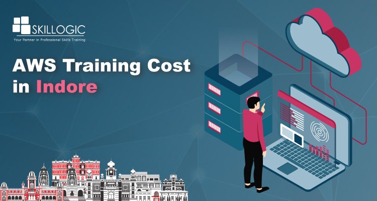 How much is the AWS Training Fees in Indore?