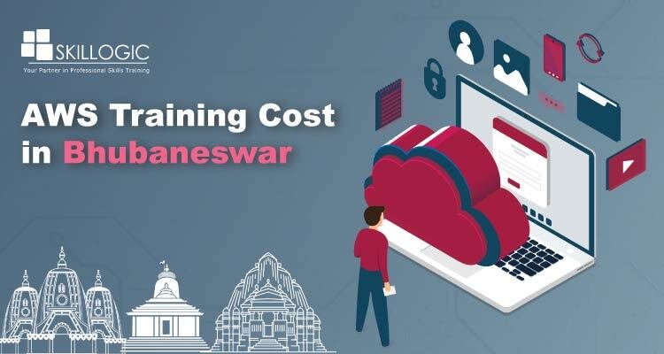 How much is the AWS Training Fees in Bhubaneswar?